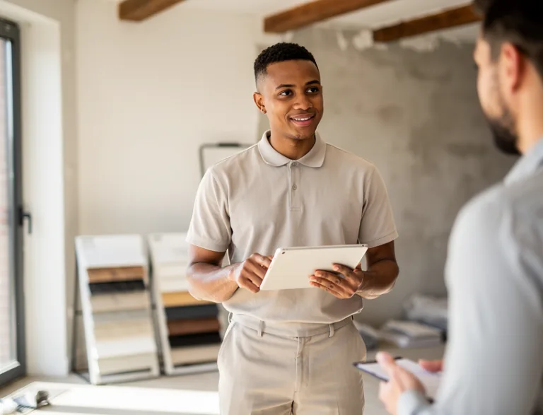 Renovation Broker service in Red Deer